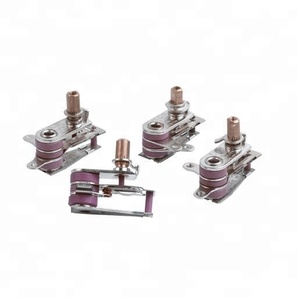 Fourneau de cuisson à induction HW KST564-C1 avec thermostat réglable et certifié CUL - Product Image 1