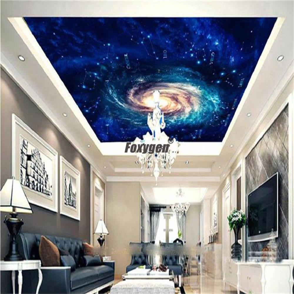 3D tramo ceiling3