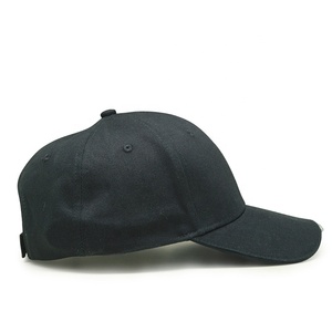 Gorra de béisbol Led que brilla en la oscuridad personalizada promocional Gorra de béisbol con estampado de sombrero de 6 paneles con bordado <span class=keywords><strong>para</strong></span> hombres - Product Image 5