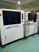 Impresora SMT Automática Completa DESEN Classic 1008 Nueva/Usada para PCB
