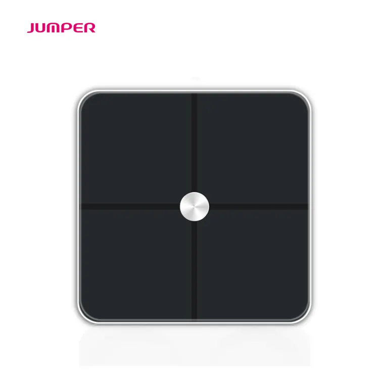 Джемпер smart app электронный анализатор жировых отложений, пределом взвешивания: трекер JPD-BFS710 цифровые весы для 180 кг
