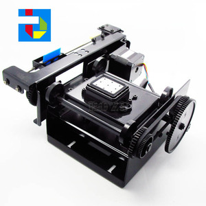 Gongzheng <span class=keywords><strong>thunderjet</strong></span> <span class=keywords><strong>dx5</strong></span> đầu máy in phun máy in <span class=keywords><strong>dx5</strong></span> đầu in bơm mực đóng nắp lắp ráp - Product Image 2