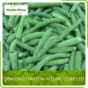 World Best Selling Products Frozen Green Beans/iqf Green Beans