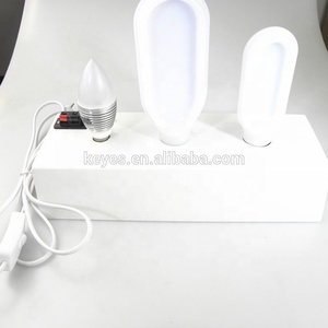 فاحص من أنواع مختلفة من المصابيح - Product Image 3