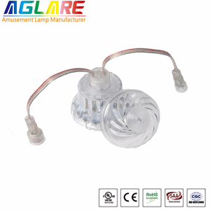 Đèn <span class=keywords><strong>Pixel</strong></span> <span class=keywords><strong>Led</strong></span> <span class=keywords><strong>RGB</strong></span> Lập Trình Aglare <span class=keywords><strong>60Mm</strong></span> DC24V IP65 - Product Image 4