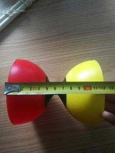 <span class=keywords><strong>Diabolo</strong></span> <span class=keywords><strong>Pro</strong></span> <span class=keywords><strong>de</strong></span> performance, yoyo chinois avec bâtons - Product Image 4