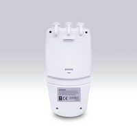 TPS-Bante530 Conductimètre Portable et Compteur TDS Portable Compteur EC et Testeur TDS avec certificat CE