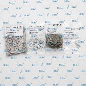 Bille en acier F00VC05001 (taille=1,34 mm) Bille de soupape en acier pour injecteur F 00V C05 001 ERIKC Bille en acier pour injecteur de carburant F00 VC0 5001 - Product Image 6