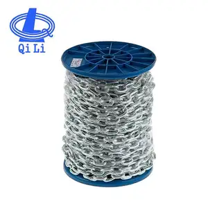 Professionally manufacture all good quality chains