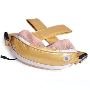 Massageador de alívio de dor, ombro e costas, uso doméstico, alívio de dor de luxo de alta qualidade - Product Image 4