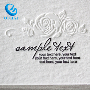 Giấy Chất Lượng Cao Gọi Điện Thoại Thẻ, Giấy Truy Cập Thẻ, Giấy In Thẻ Kinh Doanh - Product Image 5