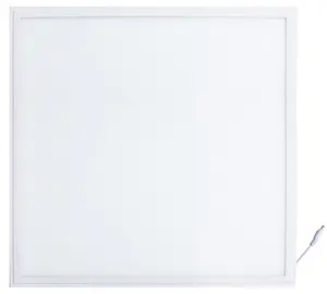 ONN-P נקי חדר Led תאורה קבועה/פוע קצה עיצוב 600x600 LED פנל אור