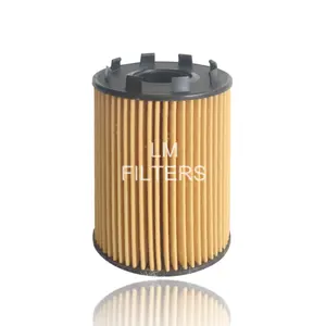 Filtre à huile de voiture de haute qualité WL7408 pour WIX - Product Image 1