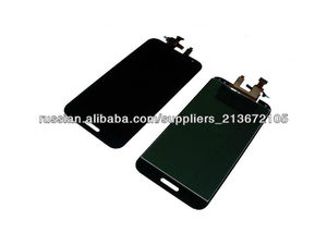 OEM <span class=keywords><strong>For</strong></span> <span class=keywords><strong>LG</strong></span> Optimus G Pro <span class=keywords><strong>E980</strong></span> <span class=keywords><strong>lcd</strong></span> and digitizer touch screen assembly - Product Image 1