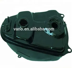 motorcycle spare parts Classic wave 100 motorcycle fuel tank