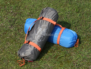 Tente de randonnée et de <span class=keywords><strong>camping</strong></span> imperméable de haute qualité à double paroi en fibre de verre pour 2 personnes - Product Image 6