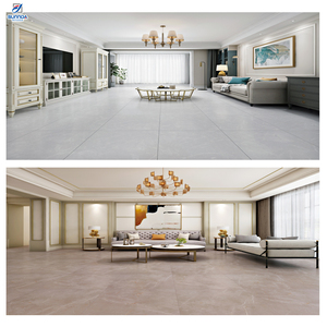 W.A. Carreaux de sol rustiques de 60x60mm, carreaux en porcelaine de haute qualité fabriqué en chine, nouveau Design moderne, motif de finition rugueuse, 0.5%