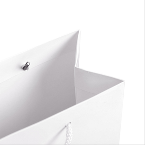 Khuyến Mãi Tùy Chỉnh Kích Thước Tiêu Chuẩn Các Tông Túi Giấy Với Rope Xử Lý - Product Image 5