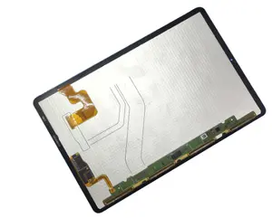 Layar Digitizer Perakitan Lcd Layar Sentuh, Rakitan Lcd untuk Samsung Galaxy Tab S4 10.5 T830 T835