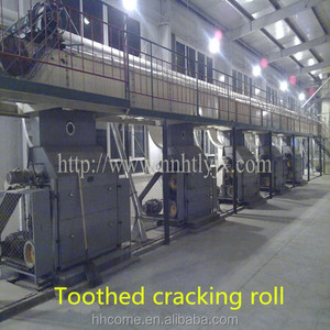 50-100TPD Dây Chuyền Sản Xuất Dầu Ngô Máy Móc Dầu Ngô Với Thiết Kế Mới - Product Image 4