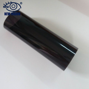 <span class=keywords><strong>Autocollant</strong></span> <span class=keywords><strong>anti</strong></span>-radar de film de fenêtre Solux auto-adhésif de protection solaire - Product Image 5