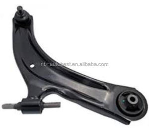 BRAS DE SUSPENSION ALTATEC pour 54500-JE02A 54500-JEZ0A 54500-JD000 54500-JE20A 54500-JG000 SA12-34-360 GAUCHE SA12-34-310 DROITE - Product Image 1