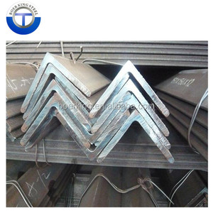 Precio de Fábrica BKS, Acero Galvanizado en Zinc, Nueva <span class=keywords><strong>Moda</strong></span>, Barra Angular de Acero Ranurada, Precio de la Barra Angular - Product Image 3