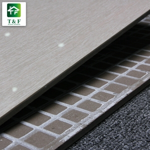 Azulejo de Piso de Porcelana Cerámica <span class=keywords><strong>Blanco</strong></span> <span class=keywords><strong>Brillante</strong></span> de 30x30, Azulejo de Piso de Porcelana <span class=keywords><strong>Blanco</strong></span> Premium Pulido de <span class=keywords><strong>60x60</strong></span> - Product Image 3