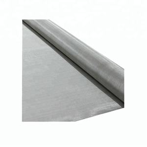 Acido resistere 1 3 5 10 20 25 <span class=keywords><strong>um</strong></span> rete metallica in acciaio inox olandese weave cloth - Product Image 1