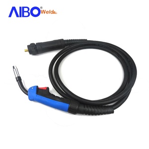 Chất Lượng Hàng Đầu Binzel Loại Co2 Mig Hàn Ngọn Đuốc 15AK - Product Image 3