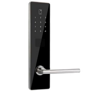 Cerradura Inteligente Wifi Bluetooth Tt Lock con Teclado Digital para Oficina, Hogar, Apartamento, Hotel M1 con Aplicación Gratuita para Gestión - Product Image 3