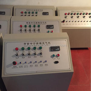 Macchine per La Lavorazione del Vetro cavo/Macchina Per La Pulizia del Vetro da Costruzione/Argon Gas di Riempimento - Product Image 3