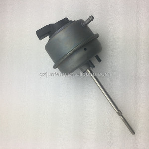 Actuador de Válvula de Vacío Eléctrico Turbo 797407-0004 800165-20 para <span class=keywords><strong>MAZDA</strong></span> <span class=keywords><strong>CX5</strong></span> <span class=keywords><strong>2.2</strong></span> TD - Product Image 1