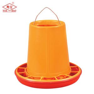 Plástico animal ganado trough jaulas placa <span class=keywords><strong>pan</strong></span> pollo cadena <span class=keywords><strong>corral</strong></span> sistema alimentador sinfín - Product Image 1