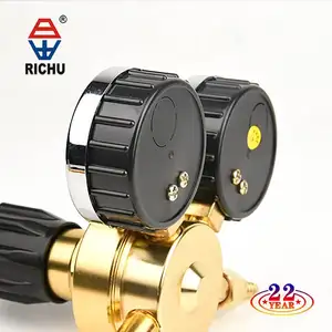 Bộ Điều Chỉnh CO2 Cho Xi Lanh Khí