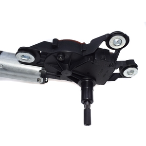 Moteur d'essuie-glace arrière pour Seat Toledo III Leon Altea XL 5P0955711,5P0955711A,5P0955711B,5P0955711C - Product Image 2