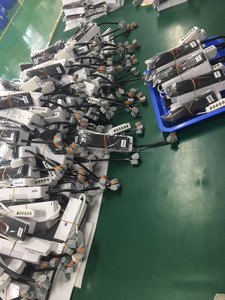 <strong>CE</strong> RoHS Approved Constant Current <strong>Source</strong> <strong>Led</strong> Driver Dimmable for Panel <strong>Light</strong> - Product Image 5