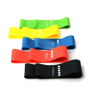 Cheap Price High Quality Private Label Resistance Bands