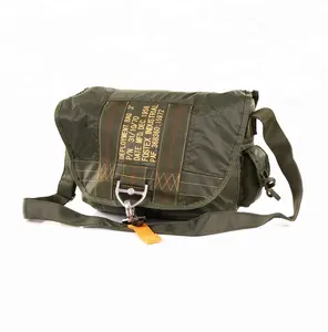 Hot sale Tactical Parachtue Tas 3/Pukkel bag shoulder bag