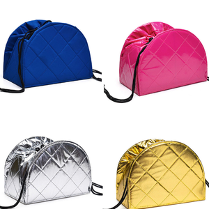 Fashion Portable <strong>Drawstring</strong> Lazy Makeup Pouch Cosmetic <strong>Toiletry</strong> <strong>Bag</strong> for Travel - Product Image 1