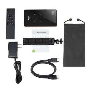 Calidad estable Android 5.1 mini teléfono móvil último <span class=keywords><strong>proyector</strong></span> de bolsillo <span class=keywords><strong>pico</strong></span> - Product Image 6