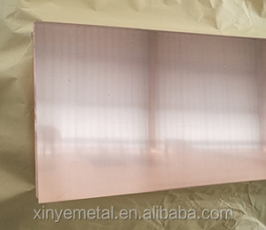 2ミリメートルThick <span class=keywords><strong>Copper</strong></span> <span class=keywords><strong>Sheet</strong></span> - Product Image 6