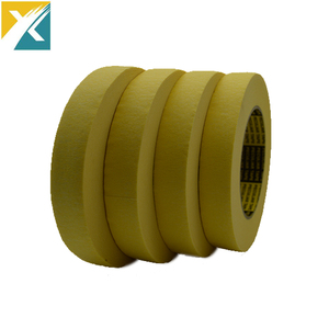Buena calidad azul pintor enmascaramiento <span class=keywords><strong>cinta</strong></span> de protección - Product Image 3