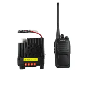 motocoopa mtp-8900 모바일 라디오 200 채널 136-174mhz 400 480mhz 듀얼 밴드 무선