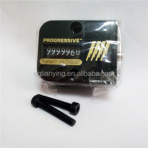 Các Thành Phần Khuôn Nhựa Cvpl Shot Counter, Misumi Khuôn Shot Counter - Product Image 4