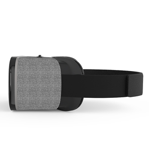 2023 bán buôn 1080P VR hộp từ xa với phím điều khiển điều khiển cho iPhone Samsung điện thoại thông minh HD xem Movie VR Kính - Product Image 5