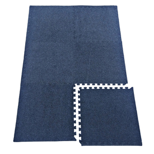 Factory Safe Soft Carpet <strong>Bonded</strong> Foam - Product Image 4