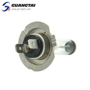 Nhà Cung Cấp Trung Quốc Nhà Máy Tự Động Đèn 12V 55 Wát E1 H7 Halogen <span class=keywords><strong>Bulb</strong></span> - Product Image 3