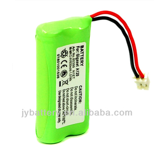 remplacement de batterie pour <span class=keywords><strong>téléphone</strong></span> sans fil <span class=keywords><strong>siemens</strong></span> - Product Image 1