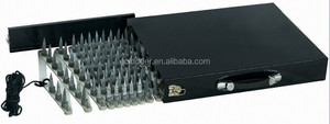 Stopping Car Equipments/Solutions Tire Deflation Device Road Safety Stinger <strong>Spike</strong> System Block <strong>Barrier</strong> for Vehicle Interception - Product Image 2